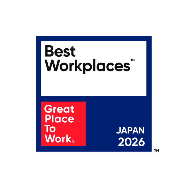 日本ストライカー　2026年版「働きがいのある会社」ランキング ベスト100に9年連続選出