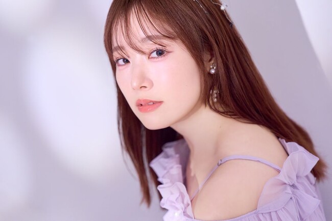 声優 直田姫奈、1st Single「うっすら」より、「夢なのか」Music Videoが2月11日(水)0時に公開！