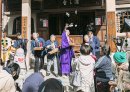 豆まきイベント