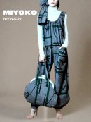 発表予定作品 小千谷紬 発表予定作品 小千谷紬