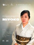 DESIGNER MIYOKO DESIGNER MIYOKO