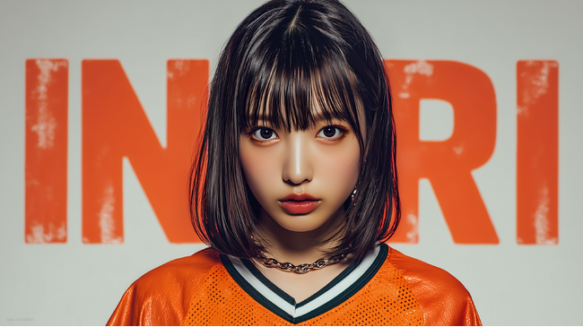 着るお守り「Inori」が