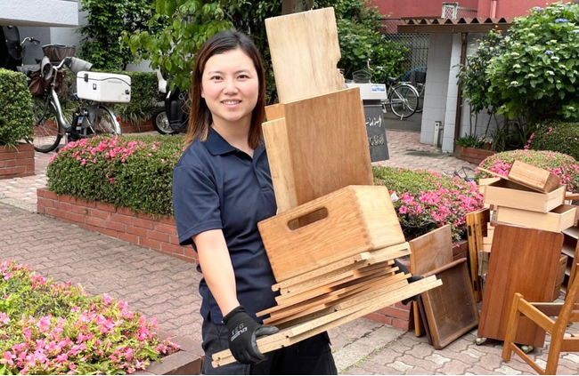 【空き家問題を地元のプロ集団が解決】足立区の空き家に特化した「相談・片付け・活用・売買」サービスを提供開始。