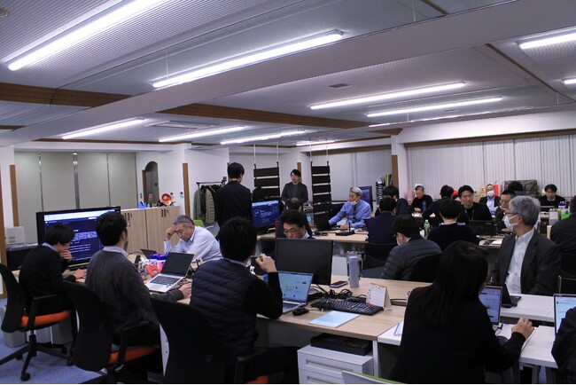 【創業100年超の老舗商社が挑むDX】森川産業株式会社で生成AIワークショップを開催、29名の経営層・社員が参加