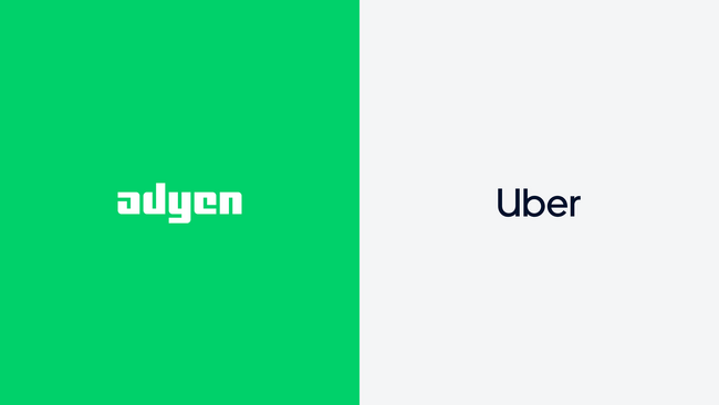 AdyenとUber、新市場開拓へグローバルパートナーシップを拡大、Uberキオスク設置にも着手