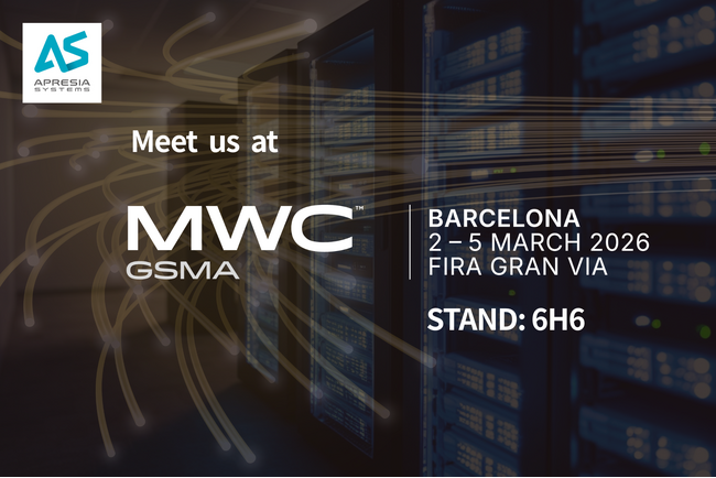 世界最大級のモバイル業界の展示会「MWC Barcelona 2026」に出展