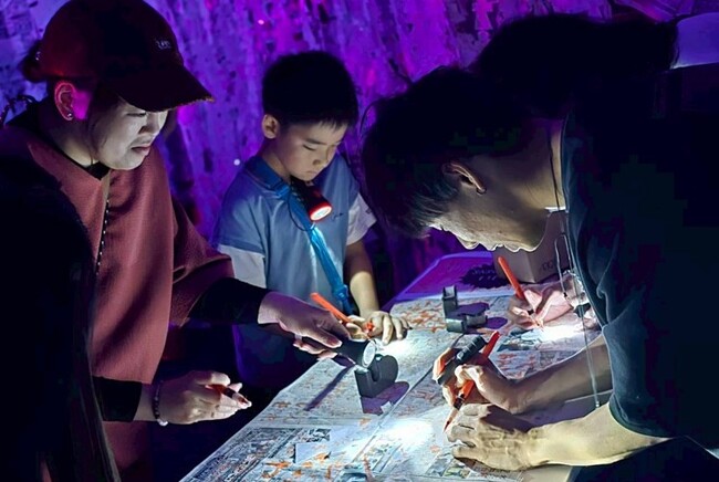 観るホラーから、入り込むホラーへ　恐怖の中で“ミッションを遂行する”体験型ホラーイベントをリリース