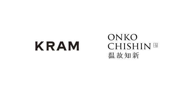 【株式会社温故知新】クラム株式会社と温故知新による資本業務提携に関するお知らせ