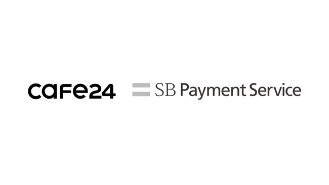 自社ECサイトの立ち上げから運営までをワンストップで支援する「Cafe24 PRO」とSBPSのオンライン決済サービスの連携を開始