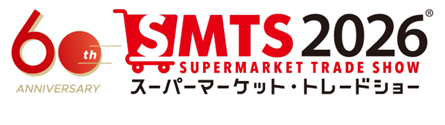 東芝テック、『第60回スーパーマーケット・トレードショー2026』に出展