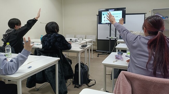 声優支援プロジェクト　ＳＭＢＣコンシューマーファイナンスと協業し、金融・キャリア教育を初開催