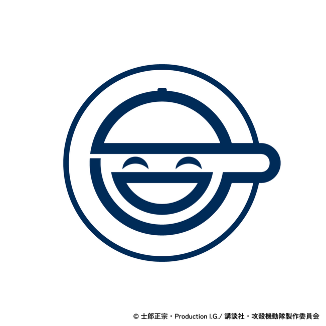 VRChatで「笑い男事件」発生。TOKYO AVATAR GATE、『攻殻機動隊 S.A.C.』と連動しワールドジャック。