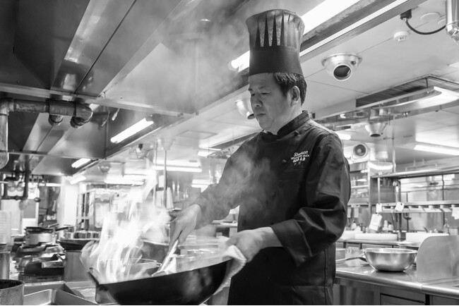 【シェラトン都ホテル大阪】中国の伝統料理を満喫　一夜限定コース「美食燦々 中華八大菜系 第2章」販売