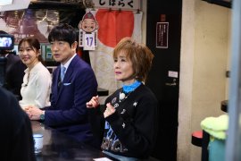 小柳ルミ子