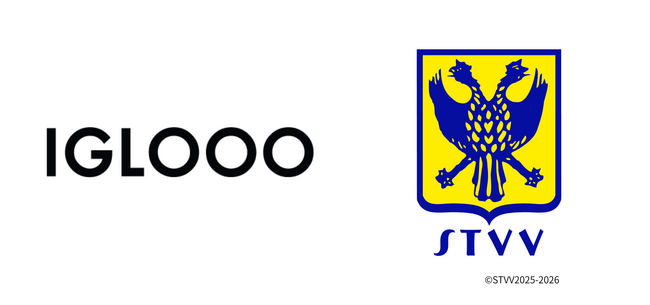 欧米豪向けインバウンドマーケティングを展開する株式会社IGLOOO、シント＝トロイデンVVとスポンサー契約を締結