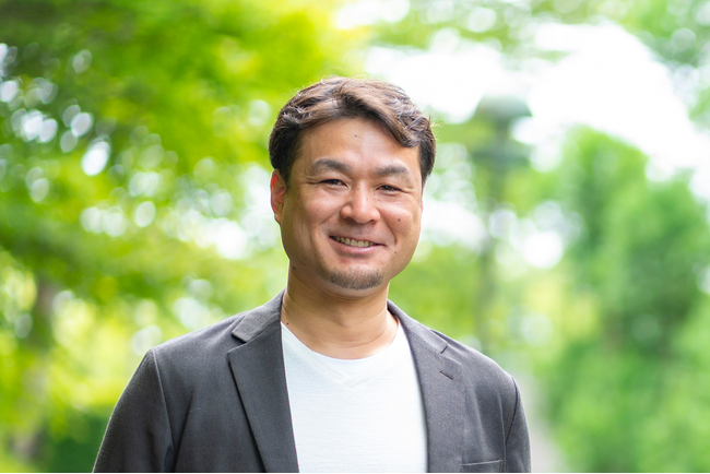 <啓発事業部長就任のお知らせ>事務局長・佐々木純徹が啓発事業部長を兼任