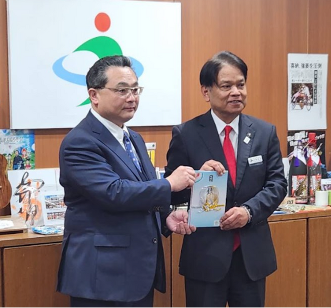 アイ工務店が沖縄県うるま市へ総額3,000万円を寄付し地域支援　― 子育て支援・子どもの貧困対策に7事業を通じて貢献 ―