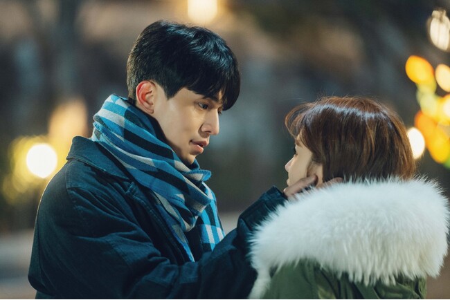 2月12日ファンミーティングで来日！韓国の人気俳優イ・ドンウクが出演するドラマ『トッケビ~君がくれた愛しい日々~』、『真心が届く~僕とスターのオフィス・ラブ！？~』などを期間限定で全話無料配信が決定