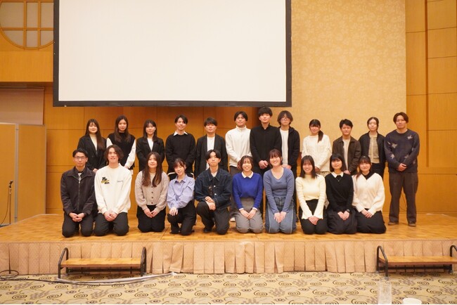 “横浜市立大学・神奈川大学・関東学院大学・岩崎学園 横浜デジタルアーツ専門学校” × アットヨコハマ　で地元横浜の活性化や課題解決を目指します！