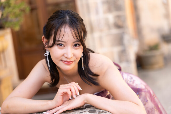 爆モテ美男美女16名が、‟モテNo.1”を競い合う！「ABEMA」オリジナル恋愛リアリティーショー『ラブパワーキングダム2』元AKB48・永尾まりや“モテバトル”は「AKB48の選抜総選挙よりも過酷」