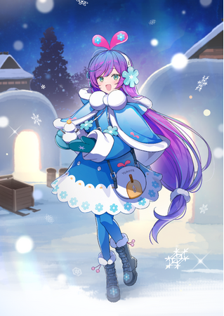 【秋田県横手市】横手の雪まつり「かまくら」×「VTuber」が奇跡の融合！ 「横手キズナプロジェクト」が2月13日より開催。 クリエイターと共に創る“新しい雪まつり”のデザインコンテスト結果も発表