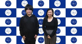 FMラジオ番組「レイナの時間」に株式会社STAR AI代表取締役の吉田学さんがゲスト出演！AIを用いて展開する事業内容、これからのチャレンジとは？