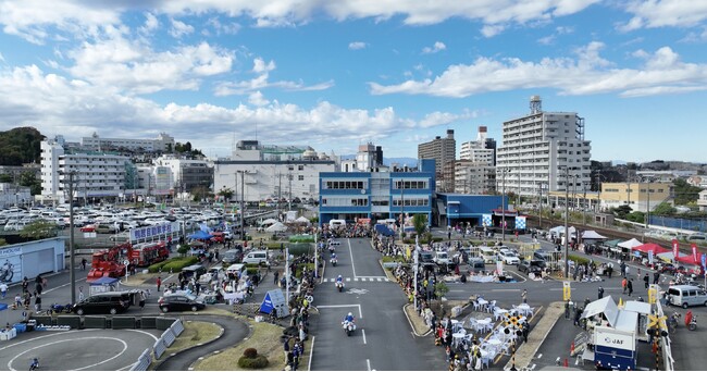 【全国初】教習所で「住民票」が取れる！鴨居自動車学校に「コンビニ交付サービス」端末を設置！