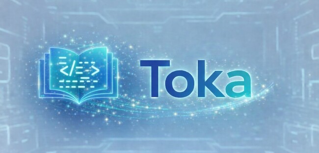 生成AI回答データを可視化する分析メディア「Toka（トカ）」正式リリース ｜ 株式会社プラッタ