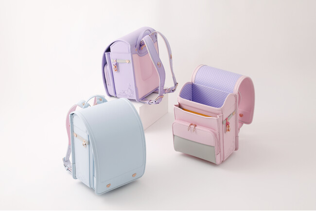 【クロスターオリジナル】ユニファード2027年入学用ランドセル好評につき継続販売決定 