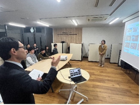地域の学生が企業のリアルな課題に挑む！産学金連携「顧客価値共創プログラム（CVCC）」長野プロジェクトが終了、満足度の高い成果を創出