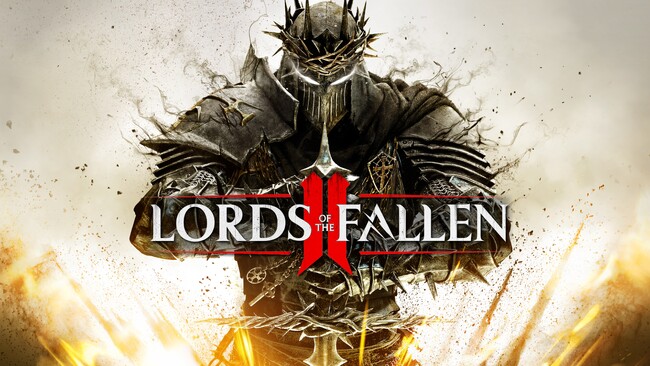 『ロード・オブ・ザ・フォールン II』開発チーム、最新デベロッパービデオでこれまでで最長となる壮絶な戦闘映像を公開