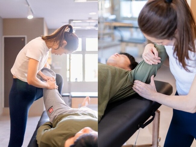 【調布】プライベートピラティススタジオ「unri pilates」が新コース【リハビリと運動を繋ぐ、ピラティス・コンディショニング】3月より開設！