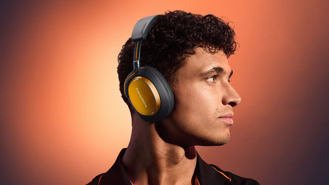 [Bowers & Wilkins イベント情報] 阪急メンズ大阪にて期間限定のBowers & Wilkinsポップアップストアをオープン