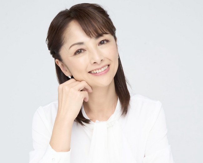 【NMNサプリ P3】俳優・櫻井淳子が体現する“美の真髄”。ヒカル監修サプリ「P3」で次世代のエイジングケアを