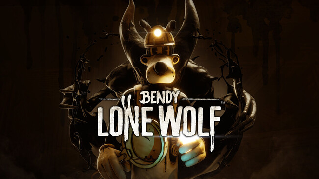 インクに染まる悪夢、再び――『BENDY: LONE WOLF（ベンディ：ローンウルフ）』孤高の狼が挑む、終わりなき恐怖のサバイバルホラー、2026年5月21日ついに登場!!