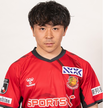 粟野 健翔 選手 Mounties FC Wanderers に完全移籍のお知らせ