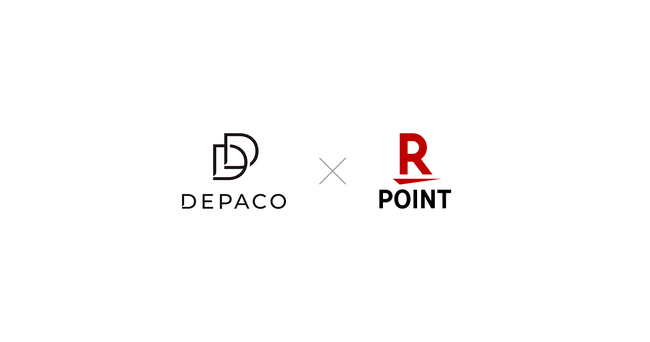 「楽天ポイント」オンライン、大丸松坂屋百貨店が運営するコスメのオンラインストア「DEPACO」で利用可能に