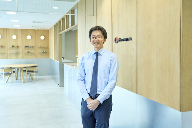川本鋼材が「mobiconnect」を導入し、社員と顧客両方の快適さを守るDXを推進