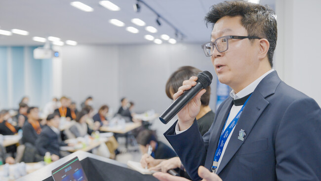 加速するミニッシュ日本展開第2回東京セミナーに170名が参加し、Provider希望は約80名に到達