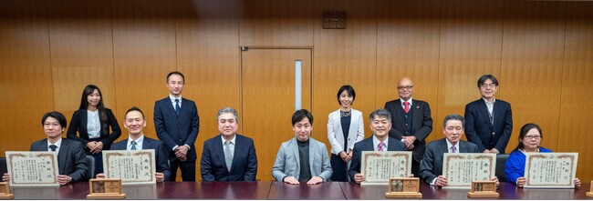 パソナグループ　『千代田区温暖化配慮賞　義務提出部門』受賞　～環境教育や地域貢献、脱炭素に向けた継続的な取り組みが評価～