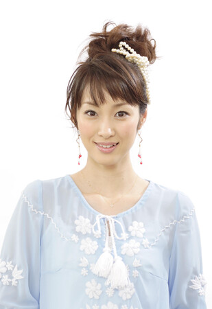 京都の高校生が東京へ、母になった今、そして叶えたい夢とは？『武田和歌子の明日へスマイル』2月14日（土）放送