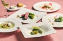 「Saison(セゾン)」コース 9,500円 「Saison(セゾン)」コース 9,500円