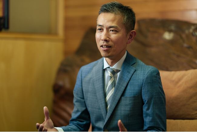 創業80周年を迎える図南木材株式会社　建築業界の人手不足と木材資源活用に同時に向き合う