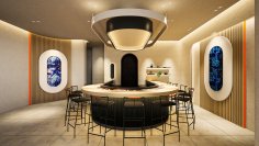「glo™ ストア 銀座」2月28日(土)グランドオープン　glo™会員限定の2階「glo™ Lounge」公開で全面営業を開始