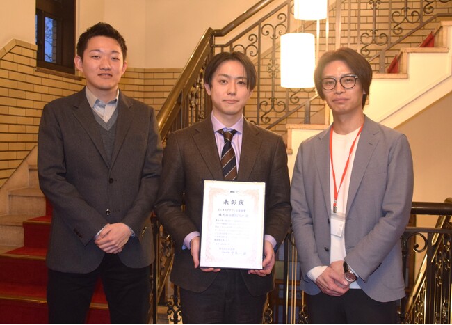 LTSが支援、商船三井の業務改善・DXプロジェクトにビジネスアナリシス賞