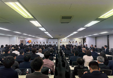 【大和財託株式会社】 関東安全協力会にて、第一期活動の中間報告を実施
