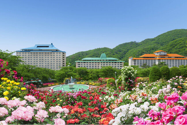 「楽天トラベル 日本の宿アワード2025 TOP47」を受賞！【花巻温泉 ホテル紅葉館】