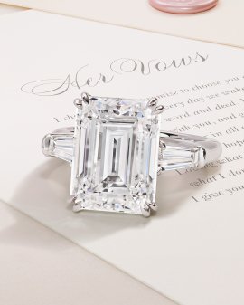Harry Winston 2026 March Bridal Fair
