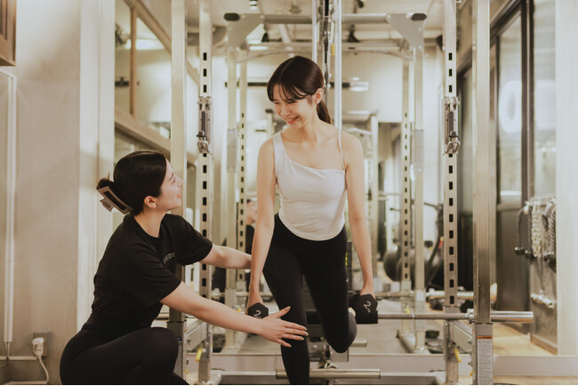 【3月OPEN】女性専用パーソナルジム「UNDEUX SUPERBODY」が下北沢・所沢・練馬に3店舗オープン！