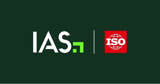 IAS、AIマネジメントシステムにおける ISO/IEC 42001:2023の再認証を取得